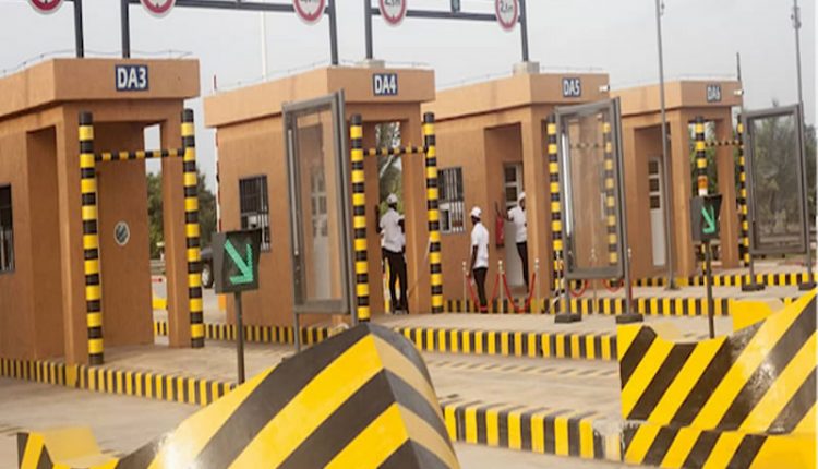 Entretien routier Togo