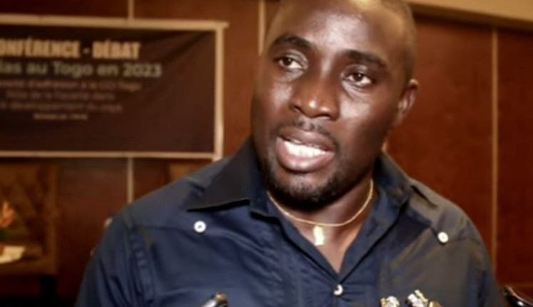 Presse togolaise plus professionnelle et fiscalité