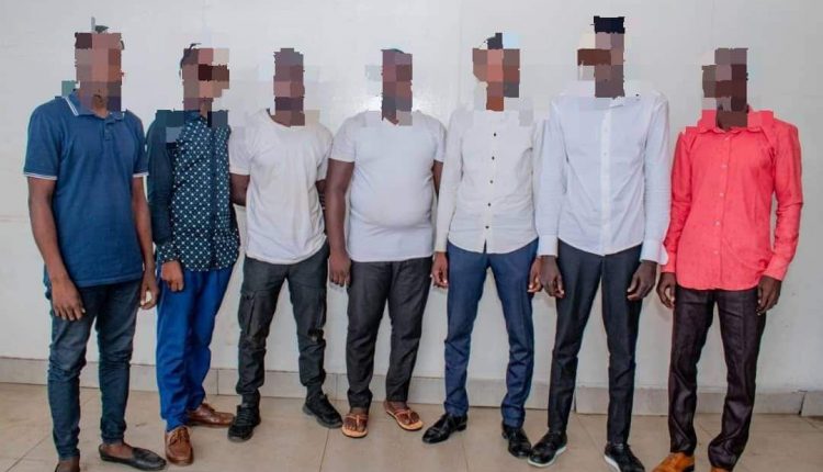 Les dessous sordides d’un réseau de QNET révélés