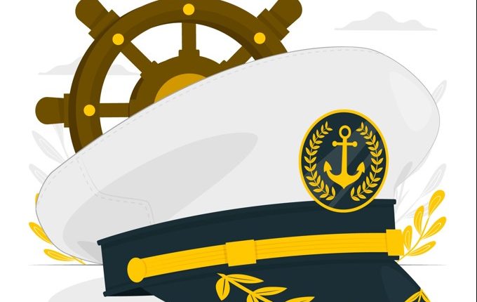 Des chefs d'état-major des marines du golfe de Guinée à Lomé