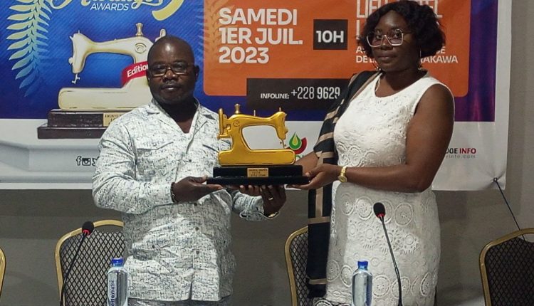 Awunyo Awards 5 : Honneur aux Nana Benz