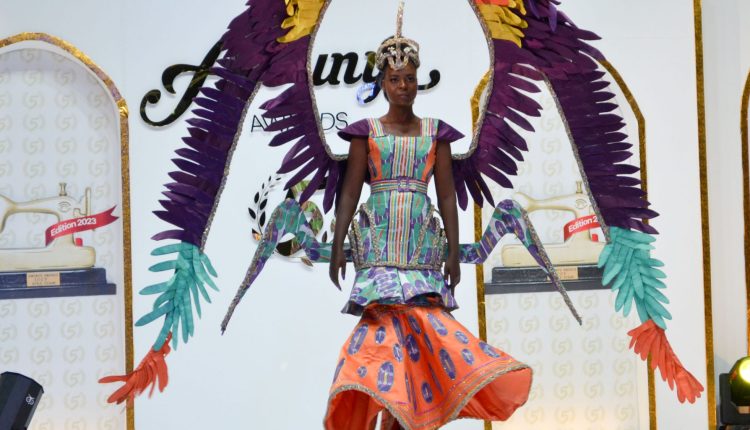 Awunyo Awards 28 septembre