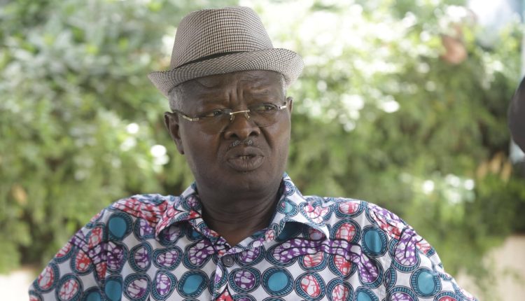 Programme des obsèques Agbéyomé