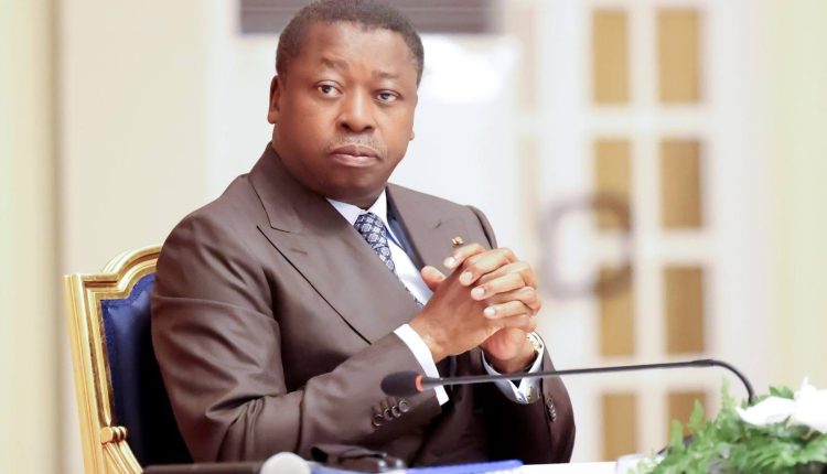 Faure Gnassingbé Médiateur entre la RDC et le Rwanda