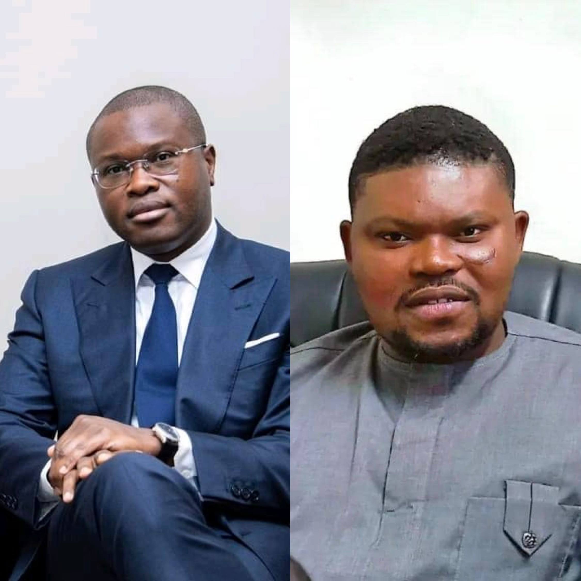 Présidentielle au Bénin : le MTR salue un''modèle ouest-africain'' - Premiers sur les infos