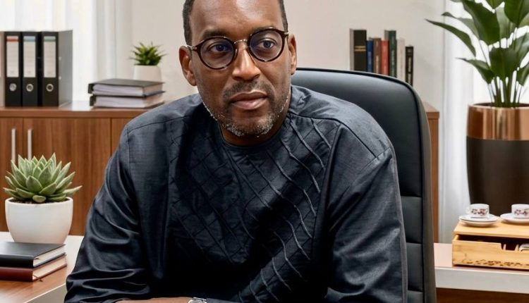 Ilagou AYEVA, nouveau DG de la CEET